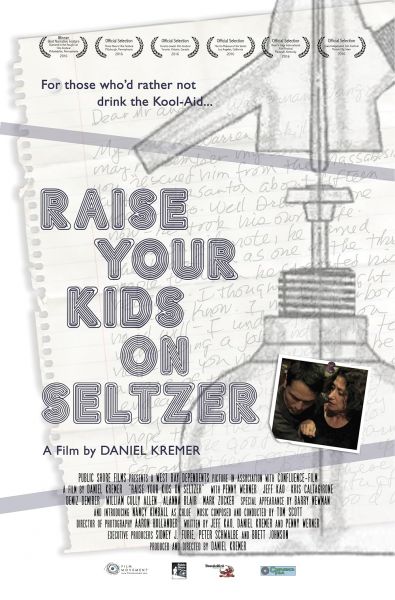 watch-Raise Your Kids on Seltzer