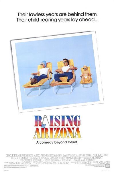 watch-Raising Arizona