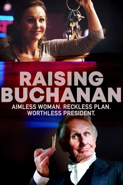 watch-Raising Buchanan