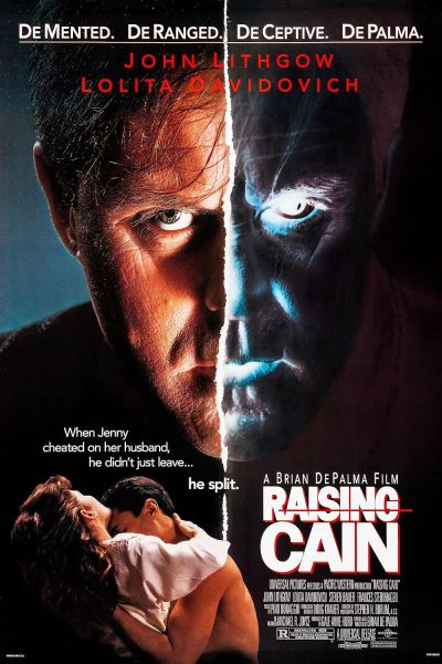 watch-Raising Cain