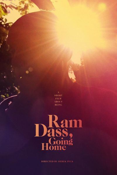 watch-Ram Dass  Going Home