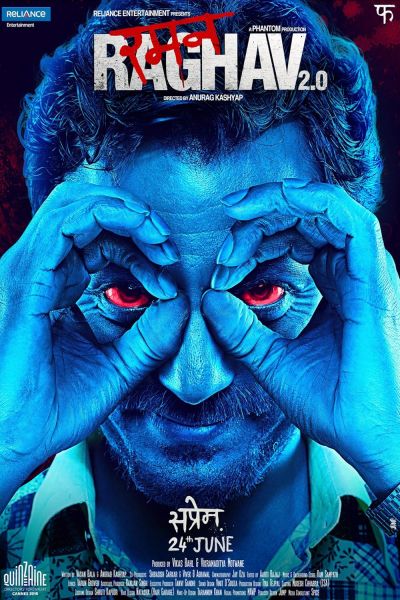 watch-Raman Raghav 2 0