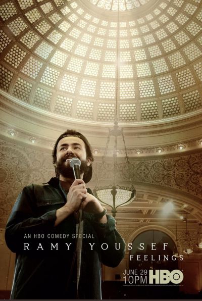 watch-Ramy Youssef  Feelings