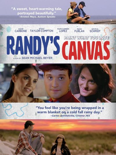 watch-Randy s Canvas