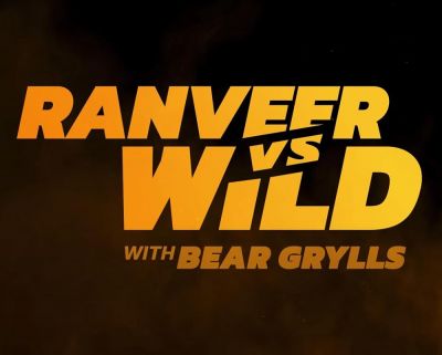 watch-Ranveer vs Wild with Bear Grylls