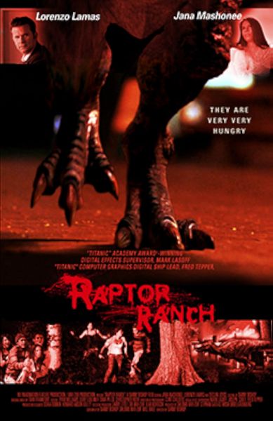 watch-Raptor Ranch