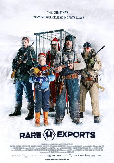 watch-Rare Exports  A Christmas Tale