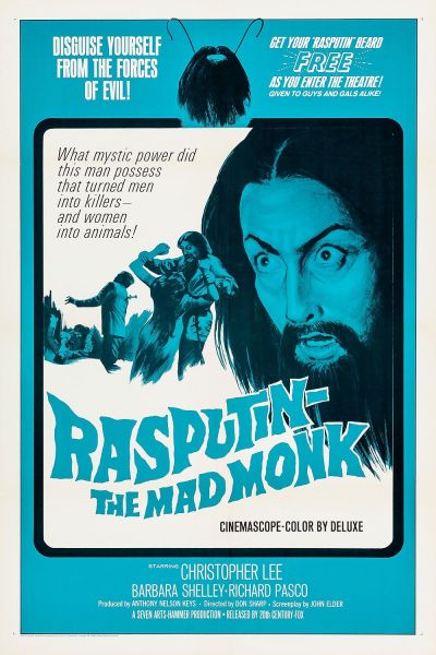 watch-Rasputin  The Mad Monk