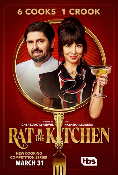 watch-Rat in the Kitchen
