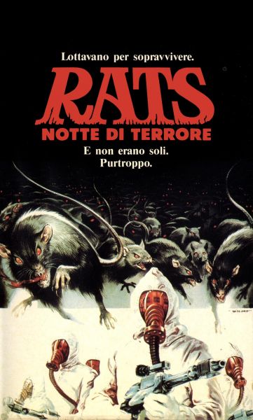 watch-Rats  Night of Terror