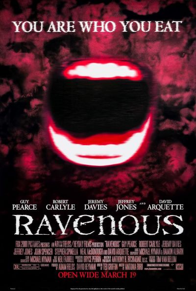 watch-Ravenous