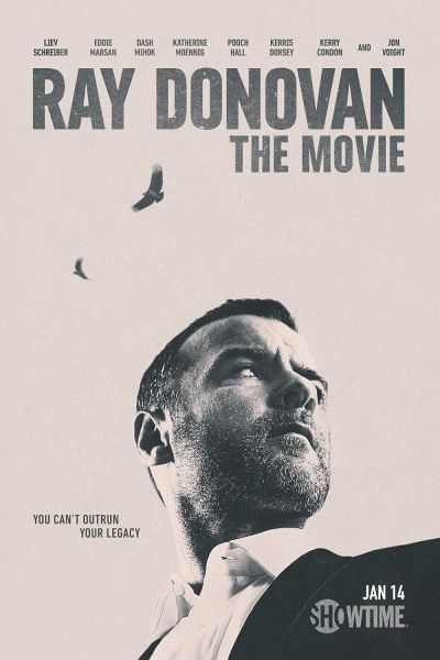 watch-Ray Donovan  The Movie