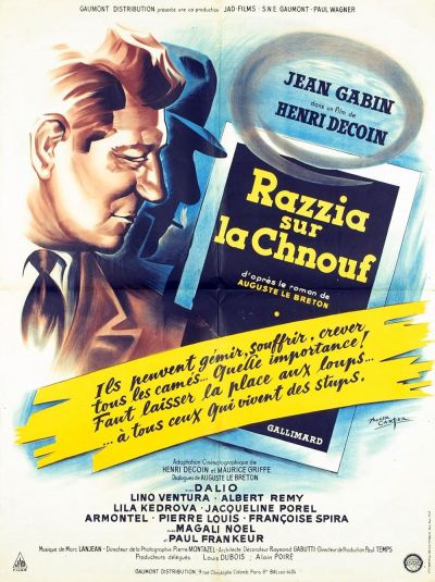 watch-Razzia