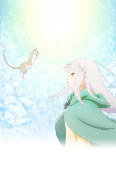 watch-Re ZERO -Starting Life in Another World- The Frozen Bond
