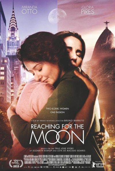 watch-Reaching for the Moon