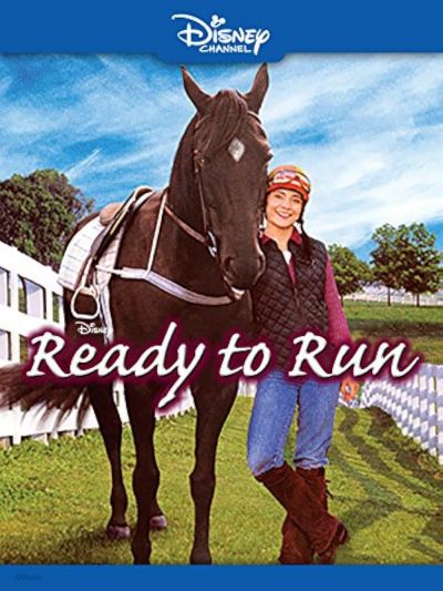 watch-Ready to Run