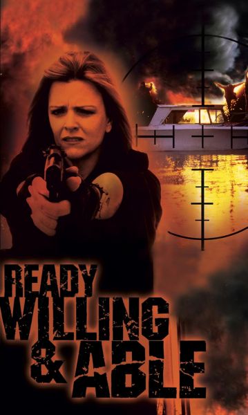 watch-Ready  Willing   Able
