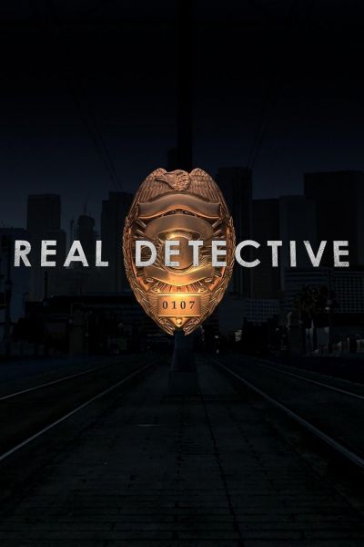 watch-Real Detective