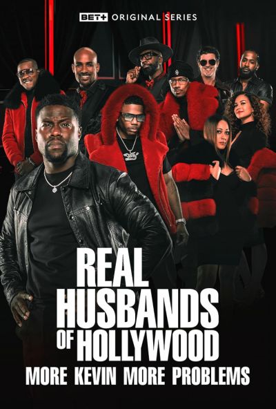 watch-Real Husbands of Hollywood More Kevin More Problems