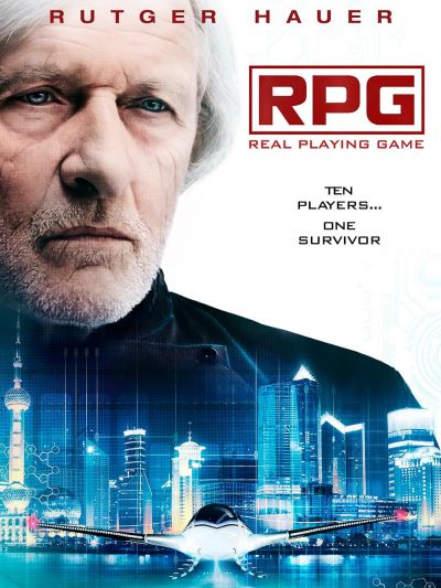 watch-Real Playing Game