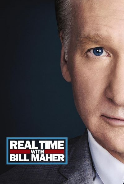 watch-Real Time with Bill Maher