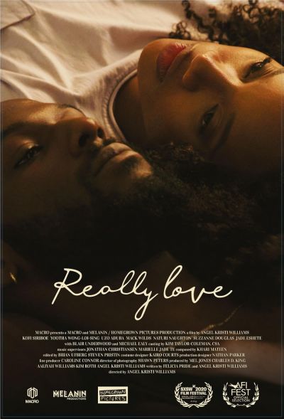 watch-Really Love