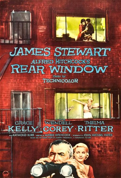 watch-Rear Window