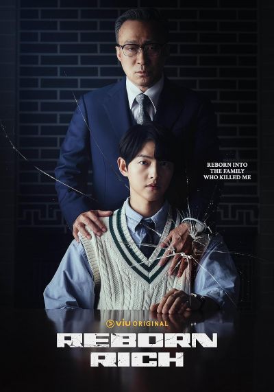 watch-Reborn Rich