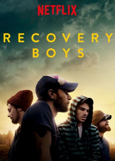 watch-Recovery Boys