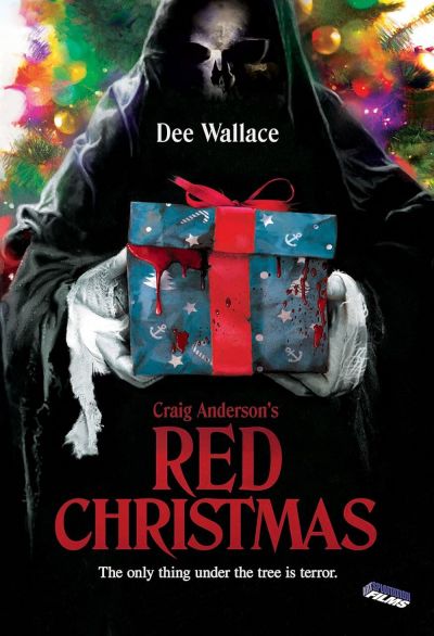 watch-Red Christmas