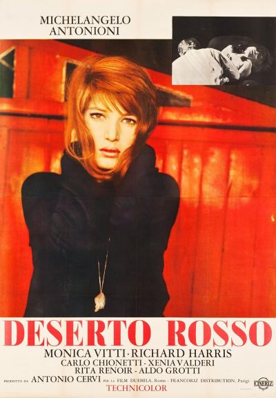 watch-Red Desert