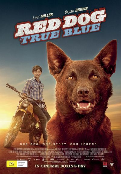 watch-Red Dog  True Blue