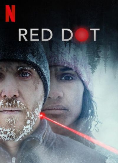 watch-Red Dot