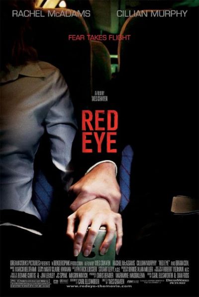 watch-Red Eye