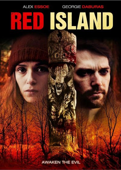 watch-Red Island