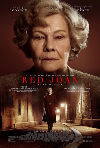 watch-Red Joan