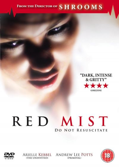 watch-Red Mist
