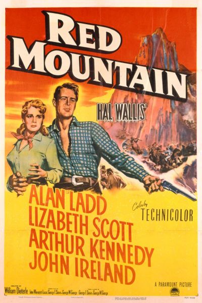 watch-Red Mountain