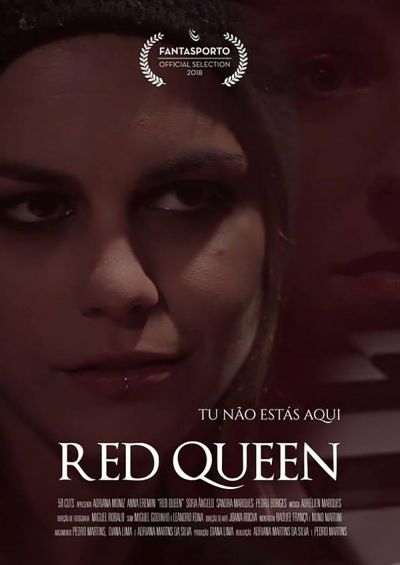 watch-Red Queen