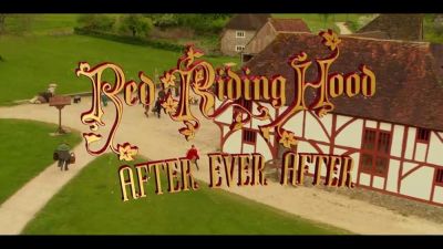 watch-Red Riding Hood  After Ever After