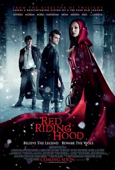 watch-Red Riding Hood