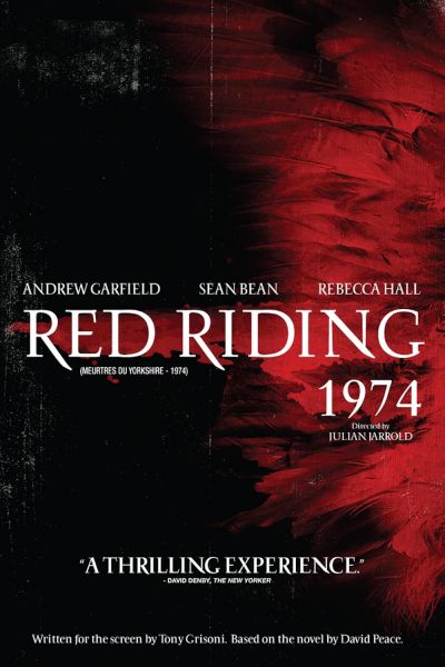 watch-Red Riding  The Year of Our Lord (1974)