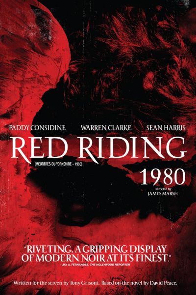 watch-Red Riding  The Year of Our Lord (1980)