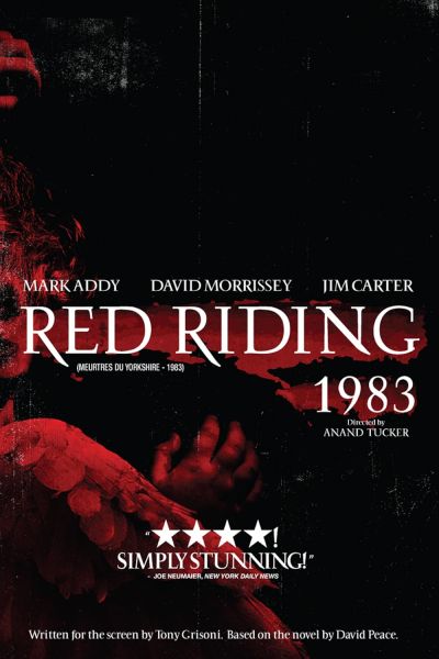 watch-Red Riding  The Year of Our Lord (1983)
