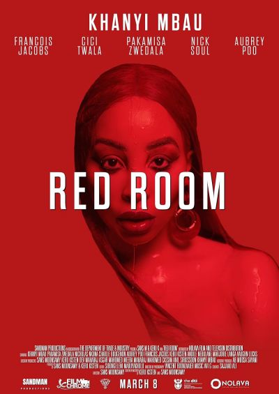 watch-Red Room