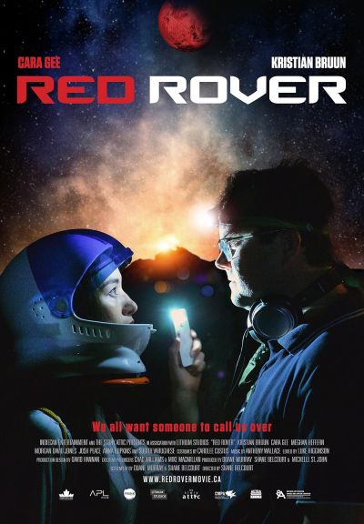 watch-Red Rover