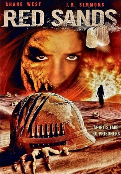 watch-Red Sands
