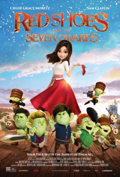 watch-Red Shoes and the Seven Dwarfs