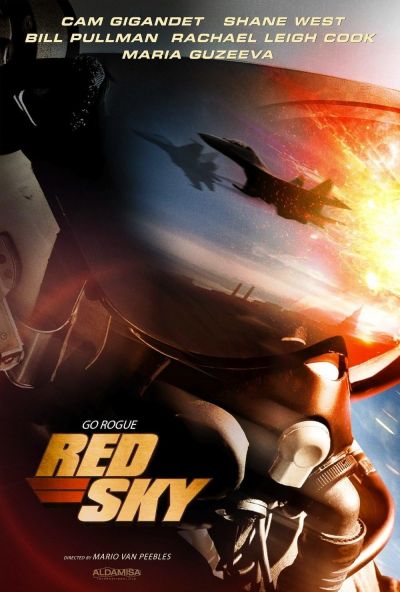 watch-Red Sky