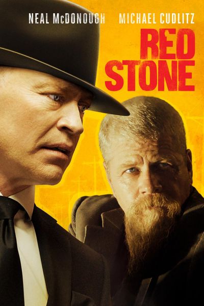 watch-Red Stone